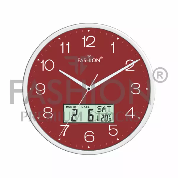 Premium Clock Supplier In Navsari