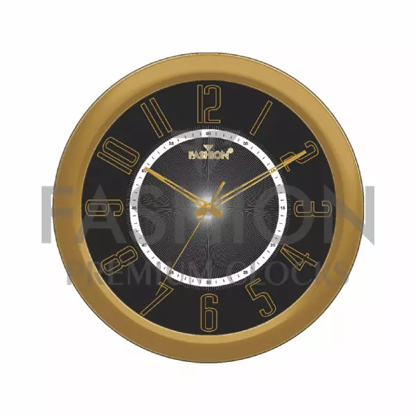 Premium Designor Wall Clock Manufacturer & Supplier In Rajasthan
