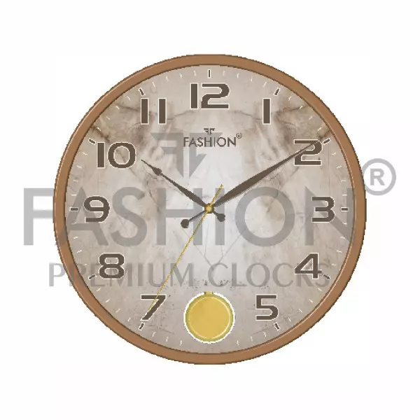 Top Quality Wall Clock Manufacturer & Supplier In Vellore