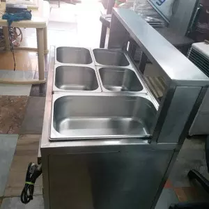 Bain Marie