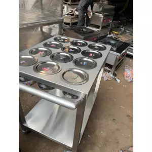 Bain Marie