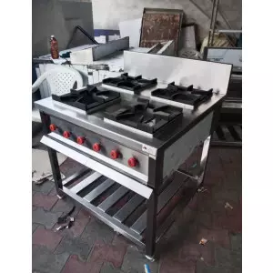 Cooking Range