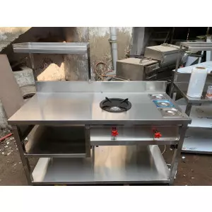 Cooking Range