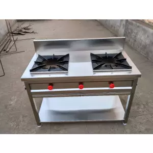 Cooking Range