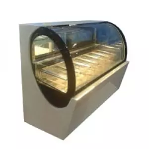 Sweet Display Counter