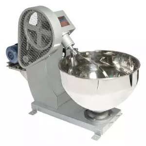 Atta Machine Manufacturer In Vapi