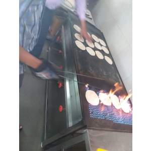 Fulka Roti Bhatti Manufacturers In Deesa