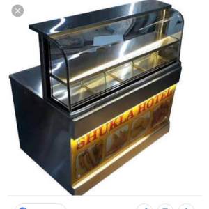 Snack Counter Manufacturers In Amreli