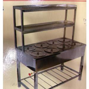 Snack Counter Manufacturers In Anand