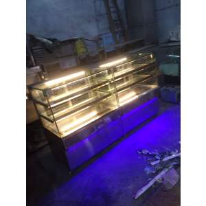 Sweet Display Counter Traders In Junagadh
