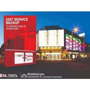 10 Kva Silent Diesel Generators In Abu Dhabi