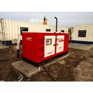 5 KVA Diesel Generator Manufacturer In Fujairah