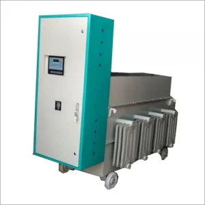 Automatic Voltage Stabilizer Manufacturer In UAE