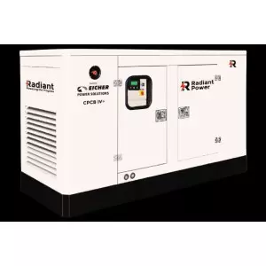 Cooper Generator Set Manufacturer In Abu Dhabi