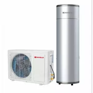 Havells Water Heat Pump Export In Abu Dhabi