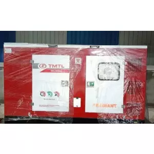 VOLVO Diesel Generator Exporter In Ajman