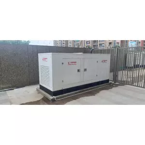 Volvo Eicher Generator Sets Manufacturer In Abu Dhabi