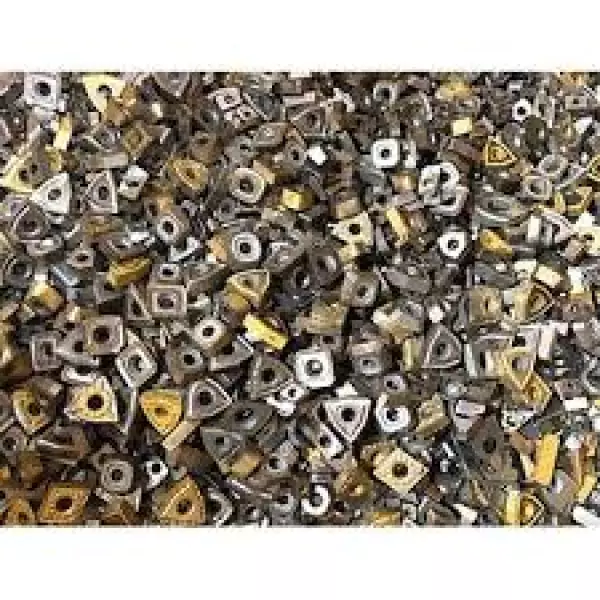 Carbide Insert Scrape In Rajkot