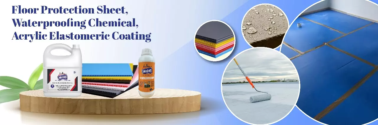 Madhur Construction Chemical