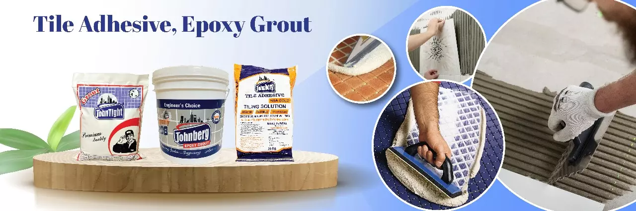 Madhur Construction Chemical