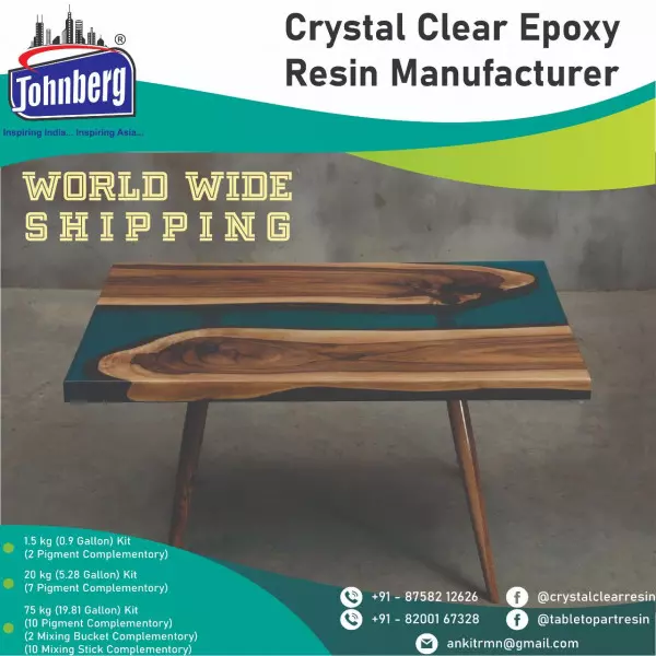 3D Epoxy Flooring Service Provider In Coimbatore