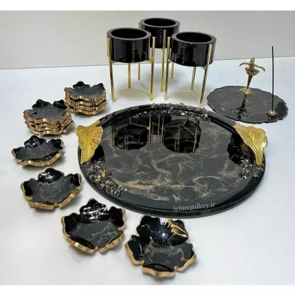 Art Resin Consultant Manufacturer In Telangana