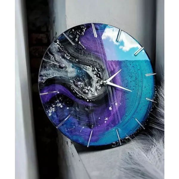 Art Resin Consultant Manufacturer In Telangana