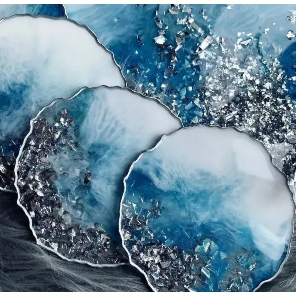 Art Resin Consultant Manufacturers In Mizoram