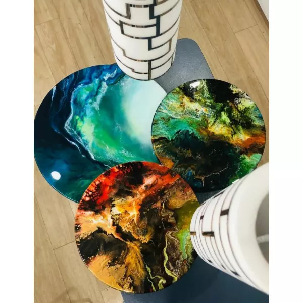Art Resin Manufacturers In Maharashtra