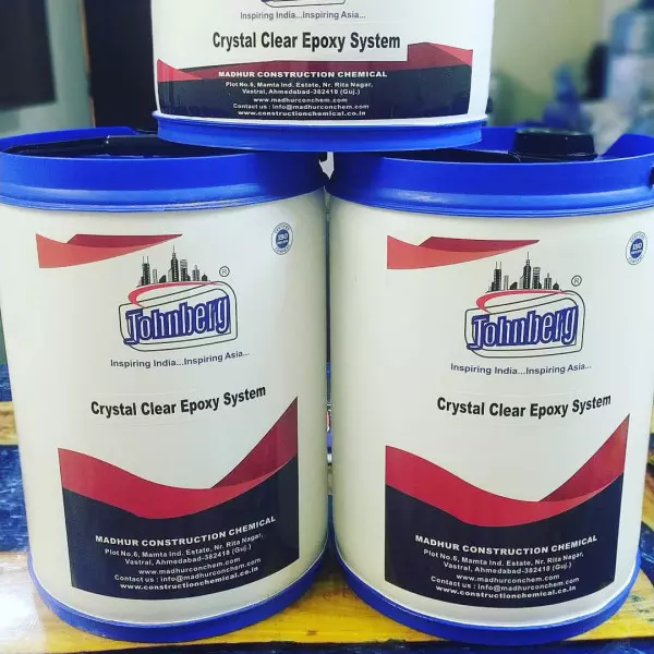 Casting Resin Manufacturer In Chennai