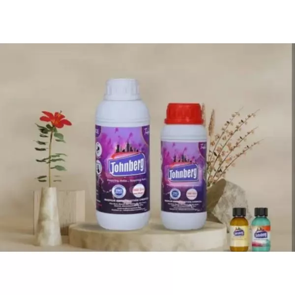 Construction Chemical Manufacturers In Karwar