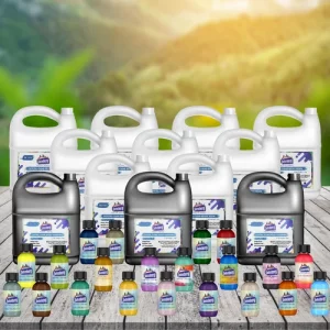 Crystal Clear Epoxy Resin Manufacturers In Firozabad