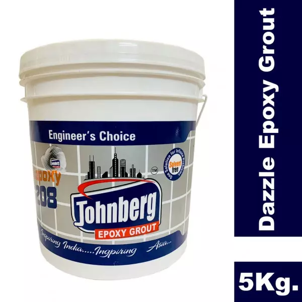 Dazzle Epoxy Grout Manufacturers In Aizawl