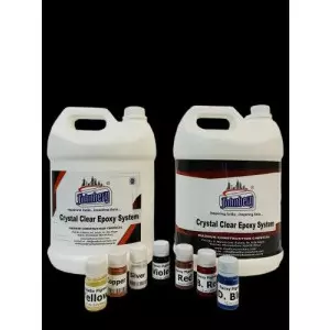 Epoxy Coating Manufacturers In Ahmedabad