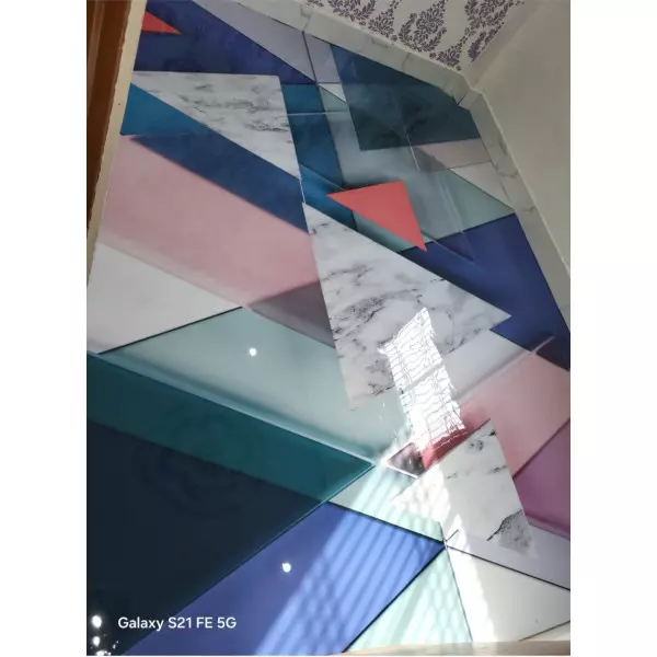 Epoxy Flooring Coating Manufacturers In Lucknow