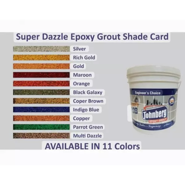 Epoxy Grout Manufacturers In Kanpur