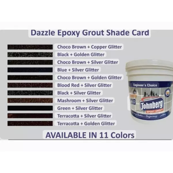 Epoxy Grout Manufacturers In Kanpur