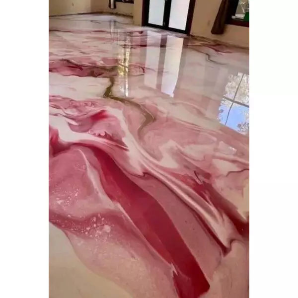 Epoxy Metallic Pigment Supplier Madhya Pradesh