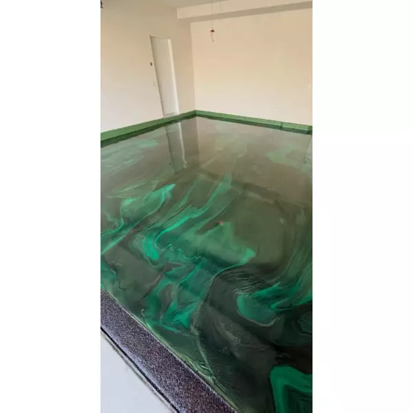 Epoxy Pigment Consultant In Kanpur
