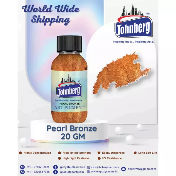 Epoxy Pigment Consultant Manufacturers In Dehradun