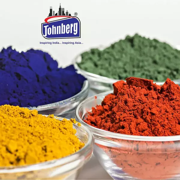 Epoxy Pigment Manufacturers In Kolkata