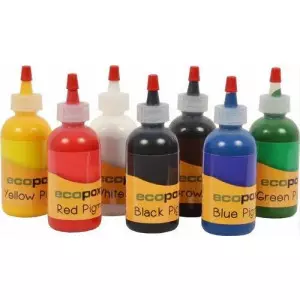 Epoxy Pigment Suppliers In Rajasthan