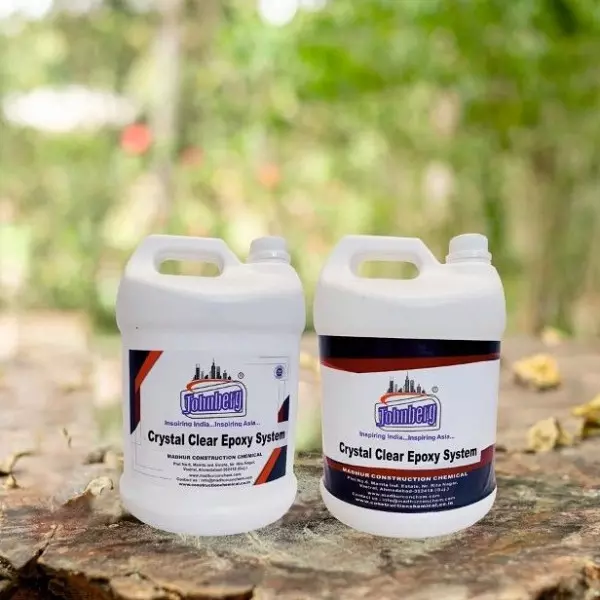 Epoxy Resin And Hardeners In Ujjain