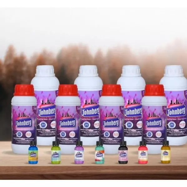 Epoxy Resin And Hardeners Manufacturers In Noida