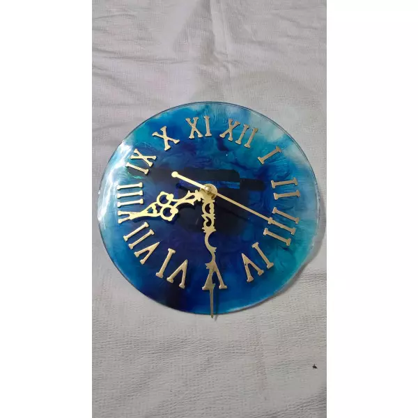 Epoxy Resin Art Manufacturer In Pune