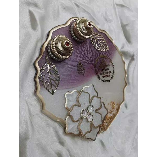 Epoxy Resin Art Manufacturer In Pune