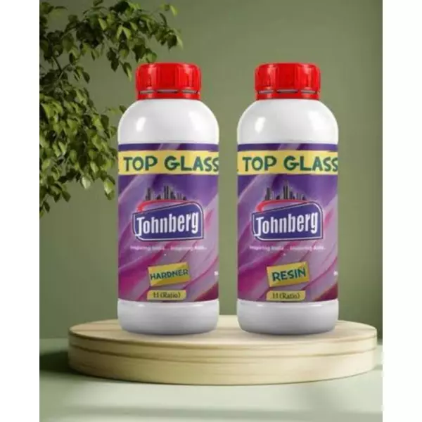 Epoxy Resins Manufacturers In Jamnagar