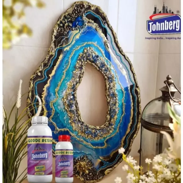Geode Resin Manufacturers In Kolkata