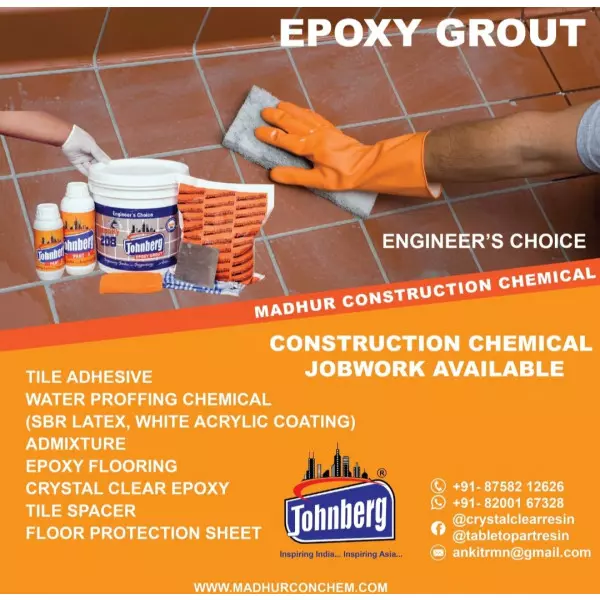Glass Adhesives Suppliers In Karnataka