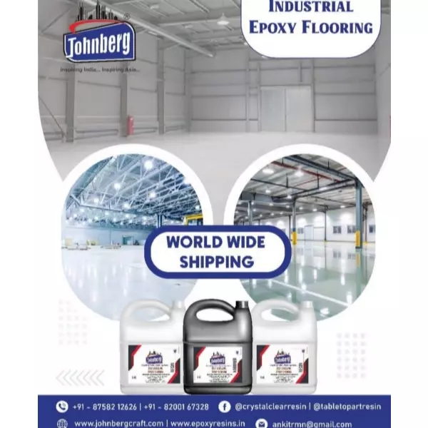 Industrial Chemical Manufacturers In Tamil Nadu